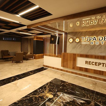 Buepa Deluexe Hotel Kayseri Esterno foto